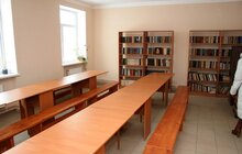 Фото 3: Виїзд в Центр обліку та нічного перебування бездомних громадян