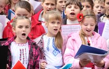 Фото 67: У Львові святкують 70-ту річницю створення УПА