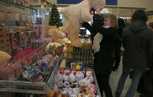 Фото 6: Триває всеукраїнська благодійна акція «Подаруй усмішку»