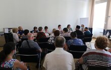 Фото 10: Восени у Львові планують відкрити фотовиставку, присвячену зниклим безвісти людям