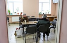 Фото 8: Більше, ніж просто нічліжка: як у Львові на вулиці Кирилівській розширюють послуги для тих, хто не має домівки
