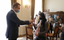 Фото 6: Місто спільно з опікунами придбало 3 квартири дітям, позбавленим батьківського піклування, та 1 квартиру багатодітній сім’ї
