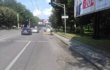 Фото 23: До прибирання міста від негоди залучено 1790 осіб та 33 одиниці техніки