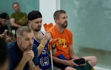 Фото 2: Музика лікує: INSO-Львів виступив у реабілітаційному центрі «Незламні»