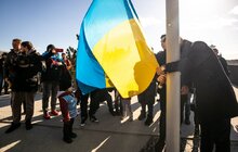 Фото 42: Сьогодні центральними вулицями Львова пройшов Марш єдності