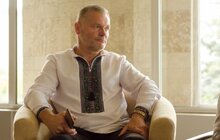 Фото 1: Сьогодні у Львові, на Сихові, дискутували на тему «Бути державою»