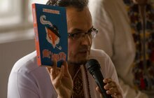 Фото 19: Сьогодні у Львові, на Сихові, дискутували на тему «Бути державою»