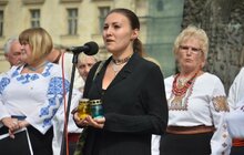 Фото 13: Львів вшановує пам’ять примусово виселених українців із території Закерзоння