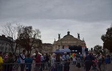 Фото 6: У Львові відбувся Відкритий кубок Львова з триатлону