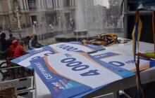 Фото 13: У Львові відбувся Відкритий кубок Львова з триатлону