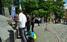 Фото 21: Львів вшановує пам’ять жертв політичних репресій
