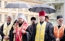 Фото 4: У Львові вшанували пам’ять політичних в’язнів комуністичного режиму