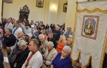 Фото 4: Депутати ВРУ, влада Львова та області взяли участь у святі української національної пам’яті у Пикуличах (Польща)