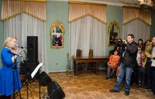 Фото 38: Дванадцята «Ніч у Львові» зібрала понад 10 тис відвідувачів