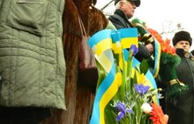 Фото 4: У Львові відзначили День народження Тараса Шевченка