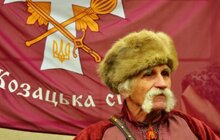 Фото 1: А.Садовий: «Коли ми разом співаємо наш гімн - це нас об’єднує»