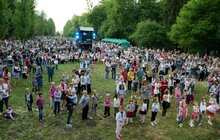 Фото 23: Найважливіші події 2013 року у Львові