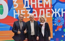 Фото 30: З нагоди Дня Незалежності України відомі львів`яни отримали нагороди від громади міста Львова