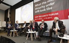 Фото 19: У Львові стартував Lviv Security Forum