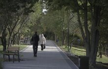 Фото 15: На пр. Червоної Калини облаштували новий громадський простір