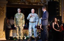 Фото 9: З нагоди 20-річчя внесення Львова до Списку ЮНЕСКО нагороджено кращих реставраторів