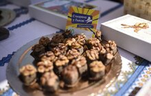 Фото 38: На площі Ринок стартував другий сезон Львівського фермерського ярмарку