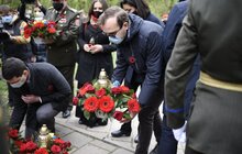 Фото 3: У Львові в День пам’яті та примирення відбулись поминальні заходи