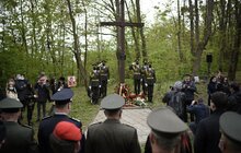Фото 7: У Львові в День пам’яті та примирення відбулись поминальні заходи