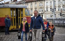 Фото 1: Сніданок довіри в рамках Бієнале довіри