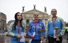 Фото 4: У Львові завершились 55 Міжнародні змагання зі стрільби з лука «Золота осінь 2018»