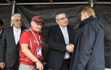 Фото 12: У Львові завершились 55 Міжнародні змагання зі стрільби з лука «Золота осінь 2018»