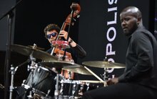 Фото 12: На сцені ім. Едді Рознера стартував Leopolis Jazz Fest