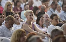 Фото 13: На сцені ім. Едді Рознера стартував Leopolis Jazz Fest