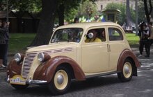 Фото 51: У Львові відбувся святковий парад до Дня міста