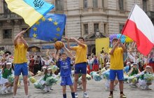 Фото 60: У Львові відбувся святковий парад до Дня міста