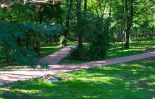 Фото 2: Чотири львівські парки отримали дофінансування після перерозподілу бюджету розвитку