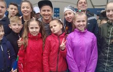 Фото 7: У Львові стартував Всеукраїнський фестиваль «JuniorZ», присвячений Дню міста