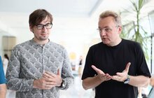 Фото 1: На Центр ментального здоров’я Львівський ІТ Кластер пожертвує понад 5 мільйонів гривень