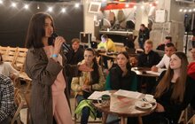 Фото 8: 12 годин для молоді: у Львові розпочався «Молодвіж 4.5.0.»