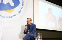 Фото 17: У Львові стартував ІХ Всеукраїнський форум місцевого самоврядування