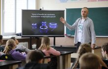 Фото 3: У школах Львова проводять інтерактивні уроки енергозбереження та енергоефективності (відео)