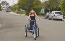 Фото 4: UNBROKEN KIDS: у Львові оголосили збір коштів на обладнання для дитячої реабілітації (відео)