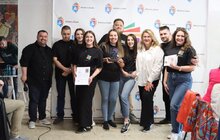 Фото 4: У Львові визначили переможців шкільних інтелектуальних ігор серед вчителів