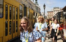 Фото 3: Воркшопи та урбан-вилазки: перший день Lviv Urban Forum