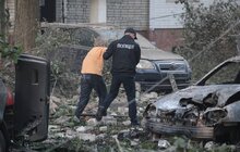 Фото 6: Мер Львова: місто повністю відбудує житло для мешканців, які його втратили, а до відновлення компенсуватиме оренду житла