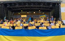 Фото 2: Українські водійки здобули срібло на Міжнародному трамвайному чемпіонаті у Лейпцигу