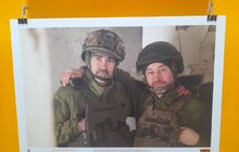Фото 3: У Львові показали виставку про військових психологів та сучасні методи підтримки захисників: діятиме ще завтра