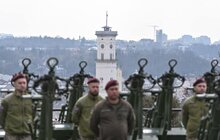 Фото 5: 200 млн грн на фронт: Львів та “Повернись живим” завершили збір “Зброєносці” (фото, відео)