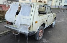 Фото 3: Ще 29 занедбаних автівок у Львові перемістять на арештмайданчик