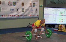 Фото 8: Розпочався Чемпіонат світу з важкої атлетики серед ветеранів